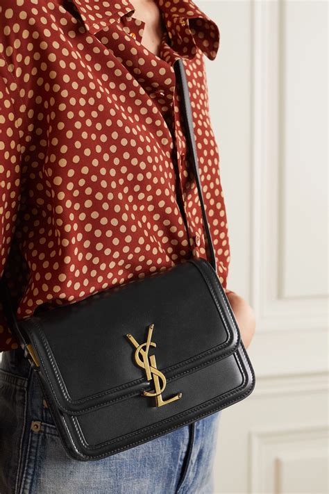 clean ysl bag|st laurent YSL.